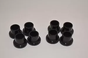 Can Am Commander 1000 XT/LTD/DPS 2011-2015 Lower Front A-Arm Delrin Bushing Set - Picture 1 of 3