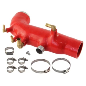 Performance Silicone Turbo Inlet Hose for Subaru Forester XT SH EJ25 2009-2013 - Picture 1 of 9