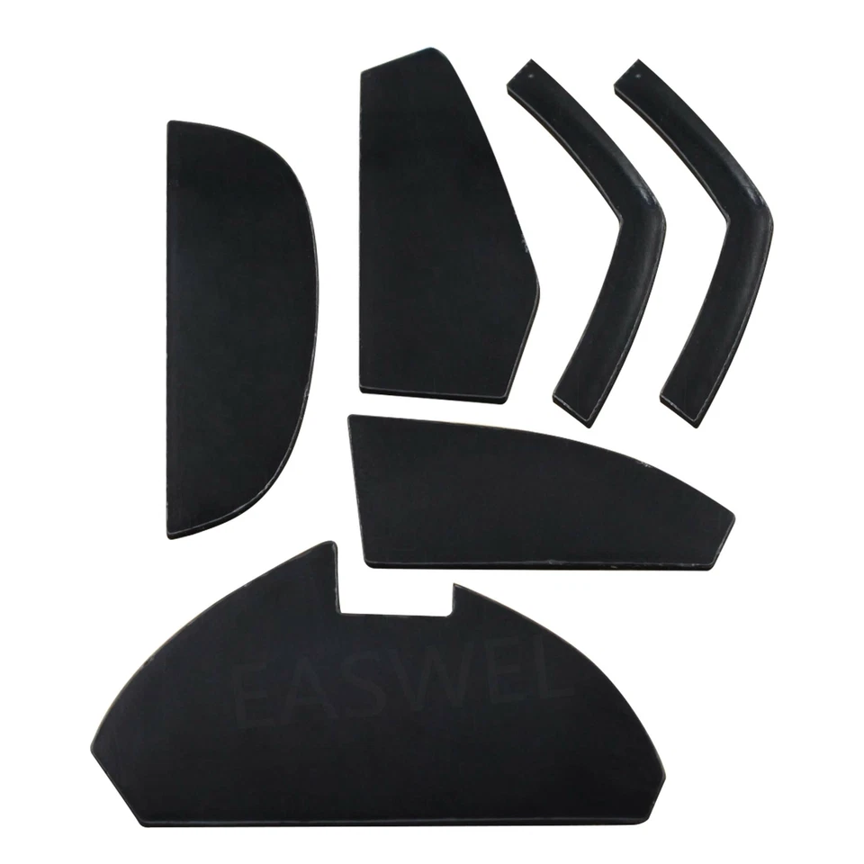 Competition For Logitech G602 Wireless Replacement Boutique mouse feet zxc - Image 1 of 1
