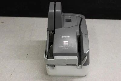 Escáner de comprobación Canon ImageFormula CR-50 Foto 1 de 4
