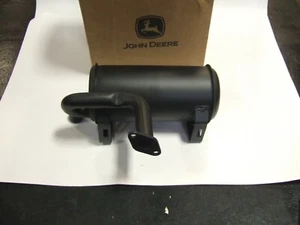 Silenciador para silenciador John Deere STX46 AM121859 - nuevo - Imagen 1 de 2