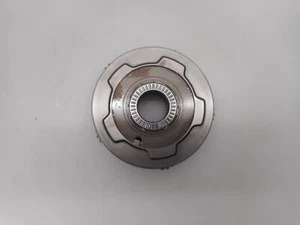 2007 NISSAN ARMADA LE FORWARD PLANET, 5 GEAR, STEEL RE5R05A REMOVED FROM RUNN - Picture 1 of 7