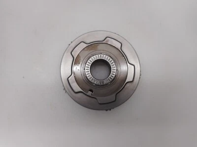 Nissan Armada Le Forward Planet 2007, 5 velocidades, acero Re5R05A retirado de la carrera Foto 1 de 4