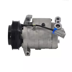 Compresor de aire acondicionado 13271258 para Chevy Chevrolet Cruze Orlando - Imagen 1 de 4