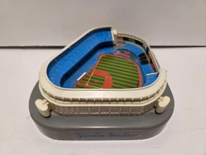MLB New York Yankees Replica Stadium Warlow International 8" 1991 - Bild 1 von 7