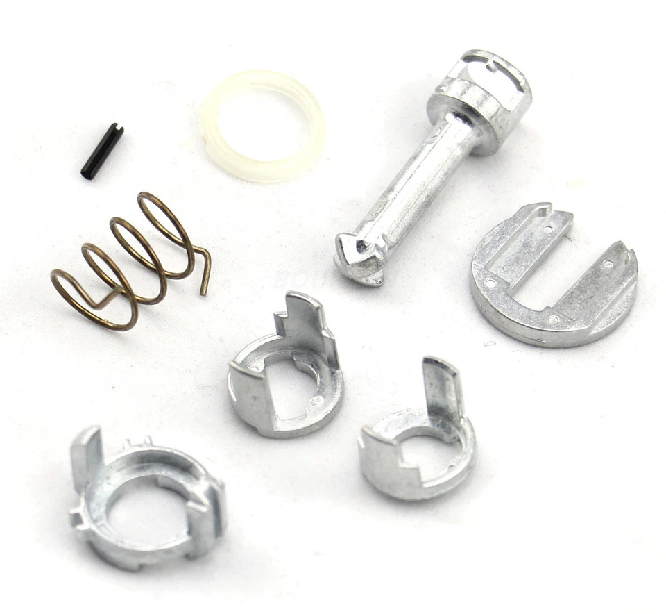 1998-06, Kit de reparación de cerradura de puerta para BMW Serie 3 E46 323i 325ci 330i 320i 328ci M3 Foto 1 de 1