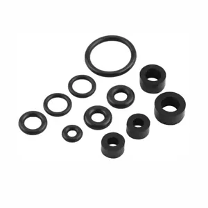 11pcs Fuel Filter Housing O-ring Seal Kit for 99-03 Ford 7.3L Powerstroke Diesel - Picture 1 of 9