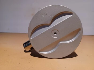 Pontiac 455 ci Piston L2359 .030 bore #4 cylinder & pin - balanced - Image 1 of 4