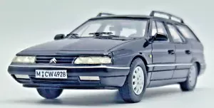 NEO44925 Citroen XM Break 1/43 verde metallizzato - Foto 1 di 12