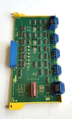 FANUC BOARD A16B-1212-003 - Image 1 of 4