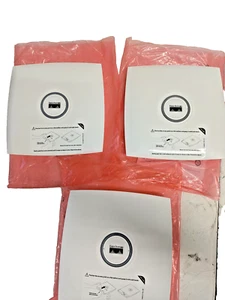 3x Cisco AIR-AP1131AG-E-K9 v06 Wireless Cisco AIR-AP1131AG VAT INC - Picture 1 of 3