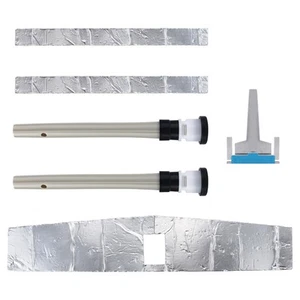 DA82-01415A Refrigerator Water Leak Service Repair Kit Compatible with Samsun... - Picture 1 of 6