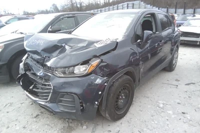 Chevrolet Trax 2018 transmisión automática OEM 80 k millas - LKQ407059565 Foto 1 de 4