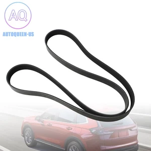 Correa Serpentine nueva para Honda CR-V 2010 2011 L4 2,4 L GAS 56992REZA01 - Imagen 1 de 18