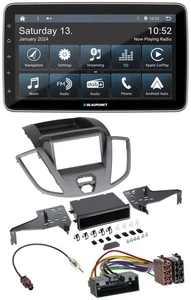 Blaupunkt USB DAB SD MP3 Bluetooth Autoradio für Ford Transit V363 (2014-2018) - Bild 1 von 10