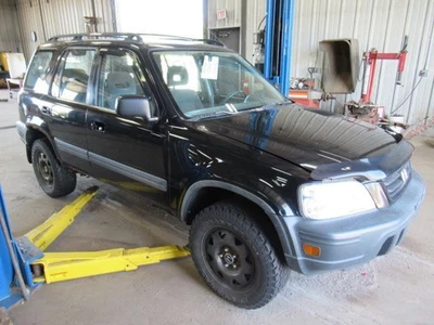 Windshield Wiper Motor Fits 97-01 CR-V 261958 - Image 1 of 4