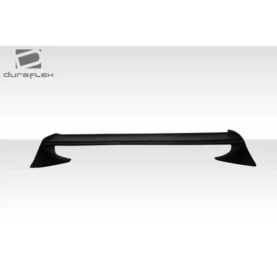 Duraflex C1 Rear Wing Spoiler for IS Series Lexus 00-05 edpart_115865 - Imagem 1 de 4