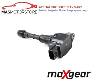 BOBINA DE ENCENDIDO MOTOR MAXGEAR 13-0257 A PARA DS DS 3,DS 4 DS 4 CROSSBACK 81KW,96KW - Imagen 1 de 4