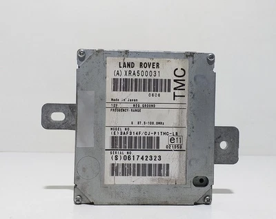 XRA500031 MODULO ELETTRONICO / 60220 / 154649 PER LAND ROVER RANGE ROVER SPORT 3 - Immagine 1 di 4