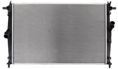 Radiador Sunbelt para Mazda se adapta a 3 2,5 L 2,0 L garantía de por vida Foto 1 de 4