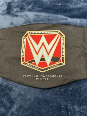 WWE Universal Champion Title Belt Bag - Image 1 of 3
