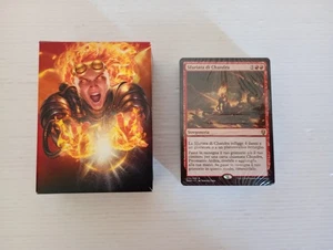 Magic the Gathering Chandra 2018 Deck mazzo di carte nuovo sigillato - Picture 1 of 7