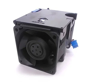 Dell 304KC (Delta Electronics PFC0612DE) CPU Cooling Fan Assembly - Picture 1 of 1