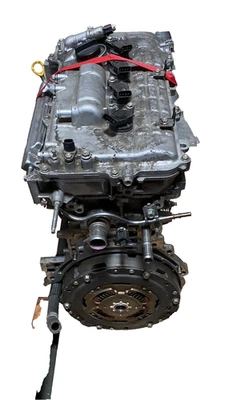 2016-2021 TOYOTA PRIUS GEN 3 OEM  ENGINE 1.8L HYBRID - Image 1 of 4