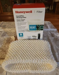 Filtro absorbente humidificador Honeywell - nuevo - Imagen 1 de 7