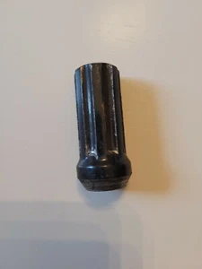 Replacement Lug Nut 9/16"-18 Conical 2" tall 1994-2011 Ram Aftermarket 7 spline - Bild 1 von 6