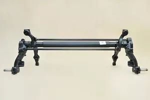 Ponte posteriore Peugeot 106 S16, Citroen Saxo VTS freni a disco - NUOVO PREZZO! - Bild 1 von 12