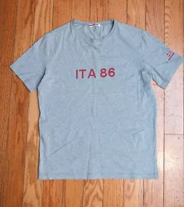 Prada T-Shirt Luna Rossa "ITA 86" - Bild 1 von 6