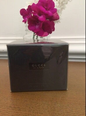 Gucci Brown by Gucci para Mujer 50 ml Eau de Parfum EDP Spray Foto 1 de 4