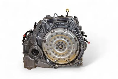 2007 Honda Civic1.8L Automatic Transmission JDM r18a *Free Shipping* Foto 1 de 4