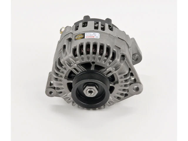For 2004-2009 Nissan Quest Alternator Bosch 76141TBBT 2007 2005 2006 2008 - Image 1 of 2