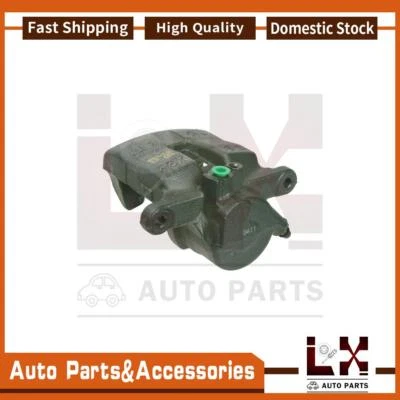 Pinza de freno de disco delantera izquierda Cardone 1 compatible con Mazda Miata 2002 2003 2004 2005 Foto 1 de 4