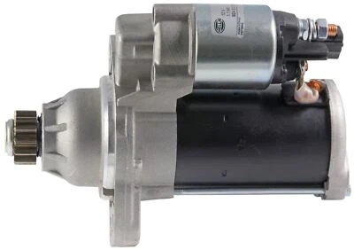 Without Core Starter 12V 1.1Kw For Vw Up (8Ea 012 528-701) OEM Hella - Image 1 of 4