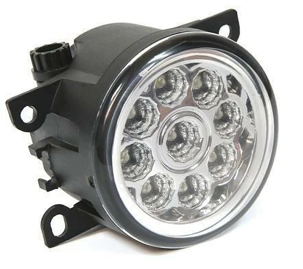 Fendinebbia DEPO a LED CITROEN C4 01/'05 09/'10 - Dx/sx
