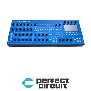 Groove Synthesis 3rd Wave Wavetable Desktop SYNTHESIZER NEU PERFEKTE SCHALTUNG - Bild 1 von 5