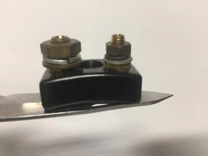 Morgan Generator Block Terminal - Picture 1 of 7