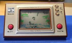Nintendo Game&Watch Parachute (pr-21)