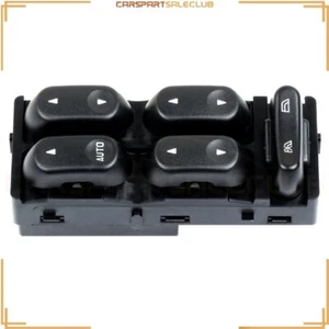 Interruptor de ventana eléctrica delantero para Ford Explorer Sport Trac 2001-2003 4 puertas 4,0 L V6 - Imagen 1 de 5