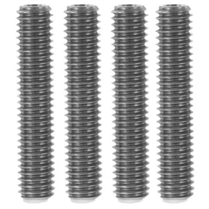 4 Pcs Imprimante Tube Fileté 3D Kits Buse Intégrée Remplacement - Photo 1/12