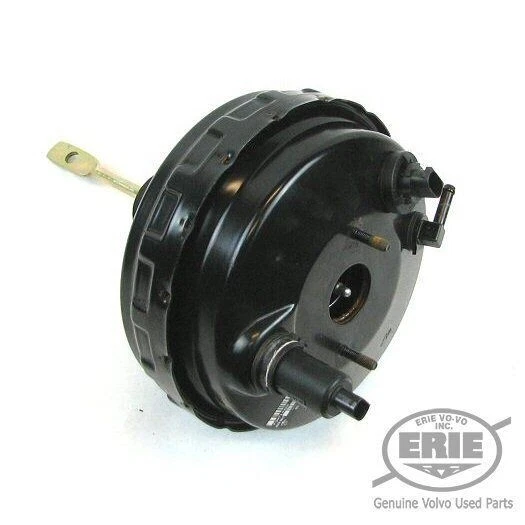 Volvo OEM Power Brake Booster fits Volvo S80 2002-2006 w/DSTC - Imagem 1 de 3
