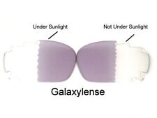 Galaxy Replacement Lenses For Oakley Jawbone Vented Photochromic Transition
