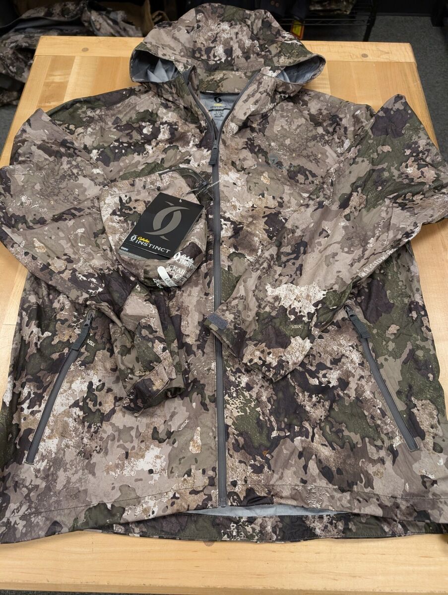Cabela's Camouflage Hunting Coats & Jackets for sale | eBay Cabela's Camouflage Hunting Coats & Jackets for sale | eBay