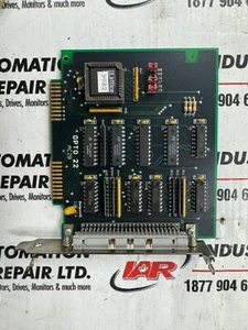 OPTO 22 AC28 001794cCARD INTERFACE CARD - Picture 1 of 1