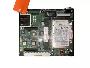 NEC VMS (2)-U10-ETU VOICEMAIL CARD - Picture 1 of 2