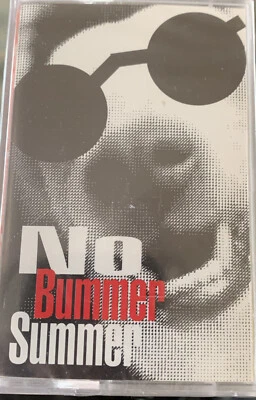 NO BUMMER SUMMER:Tunes To Beat The Dog Days Of Summer Cassette- Various - Image 1 of 3