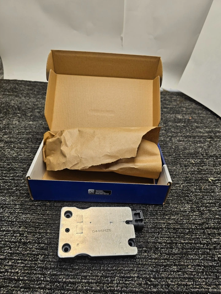 Módulo de ignição premium CBJ1137 para BUICK-SKYLARK 92-89 CHEVROLET-BERETTA 92-90 - Imagem 1 de 4